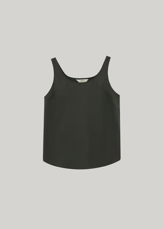 ELBORN | Elling Sleeveless Top (3 Colors)