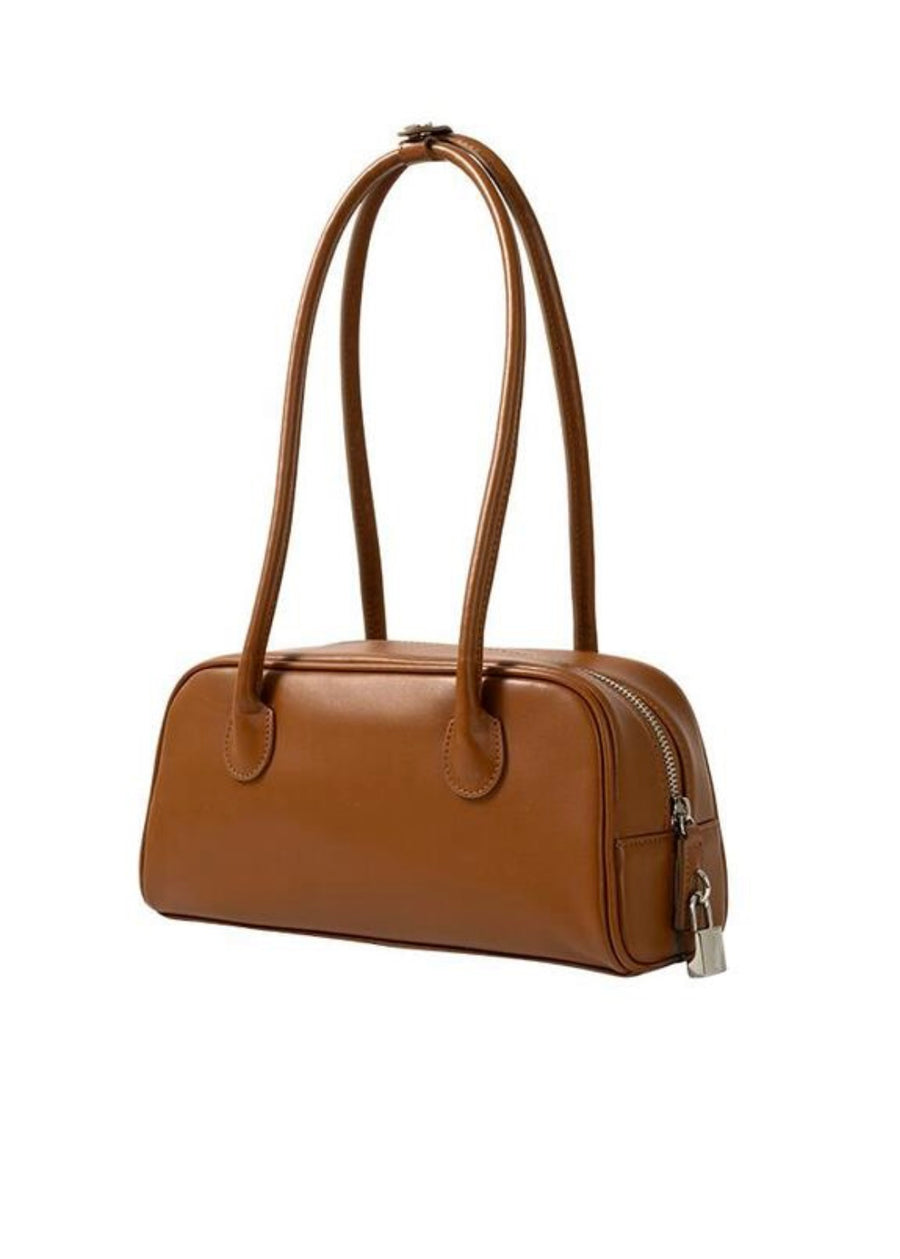 [PRE-ORDER] LEHA | Harper Bag (Camel) Expected to ship 10/4/2024