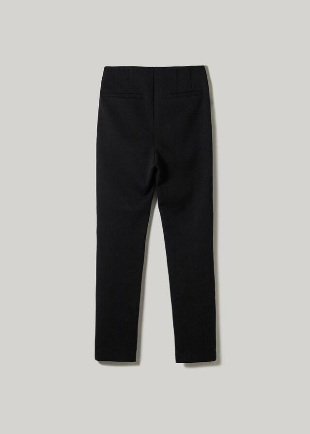 ELBORN | Amber Serge Pants