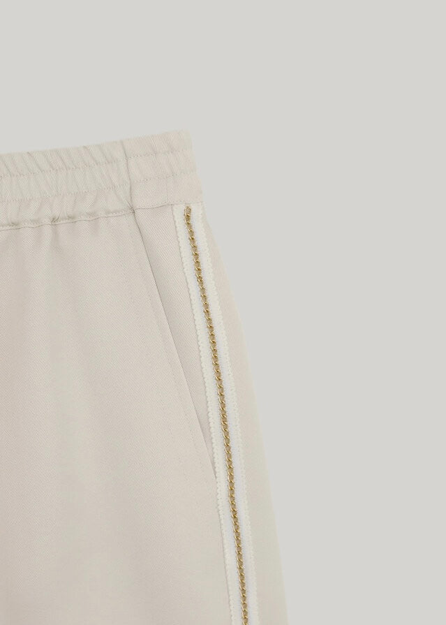 ELBORN | Rapita Lace Shorts (Cream)