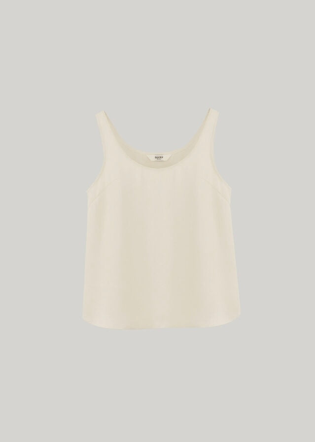 ELBORN | Elling Sleeveless Top (3 Colors)