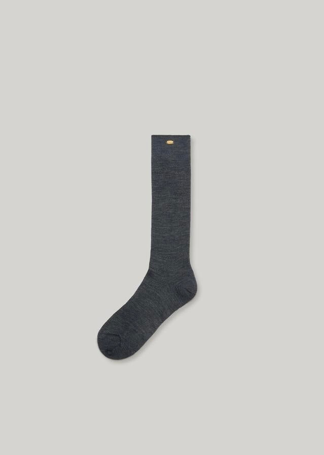 ELBORN | Laurelle Ribbed Socks (3 colors)