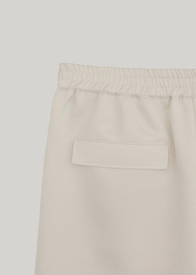 ELBORN | Rapita Lace Shorts (Cream)