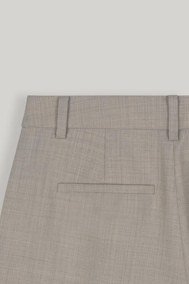 ELBORN | Laon Wool Slacks (2 colors)