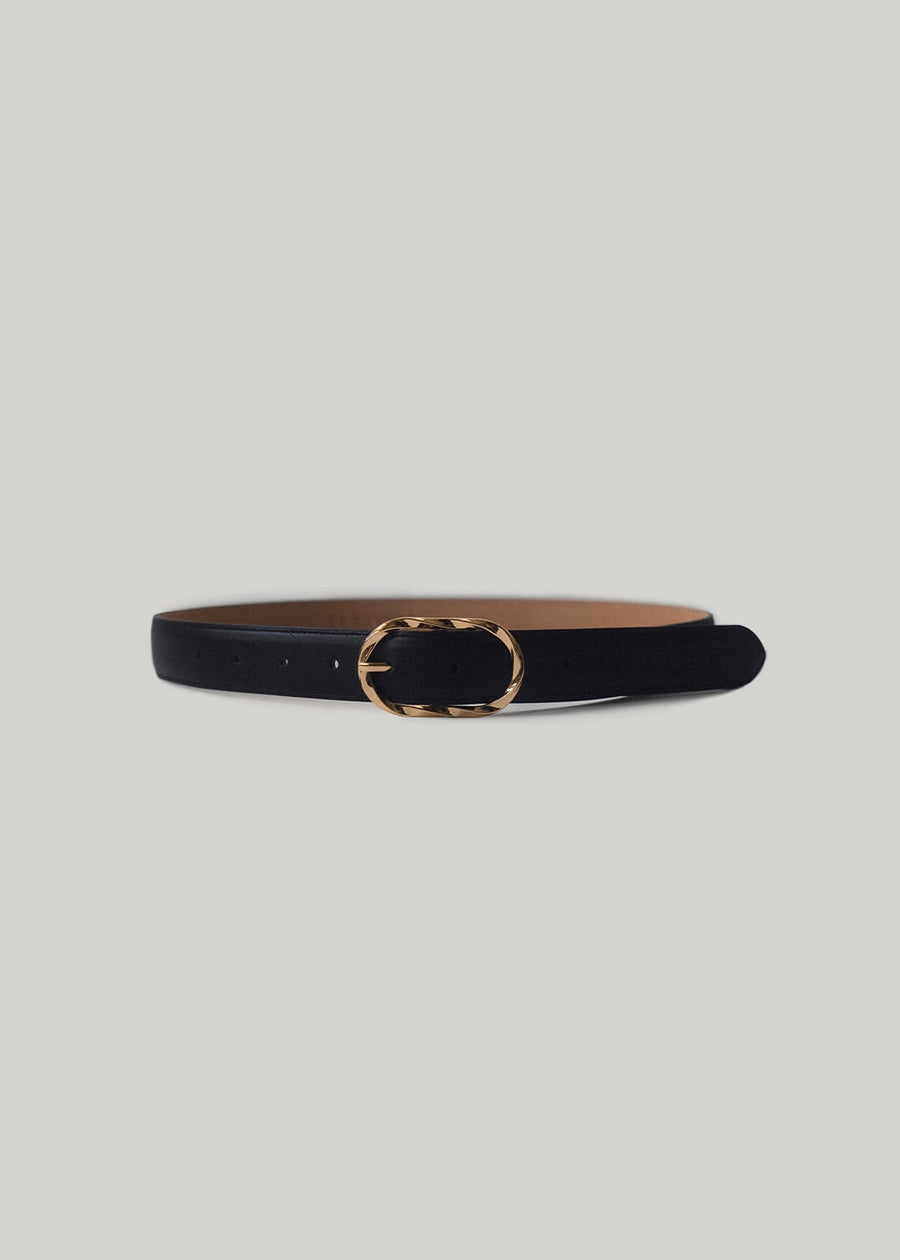 ELBORN | Coy Leather Belt (2 Colors)