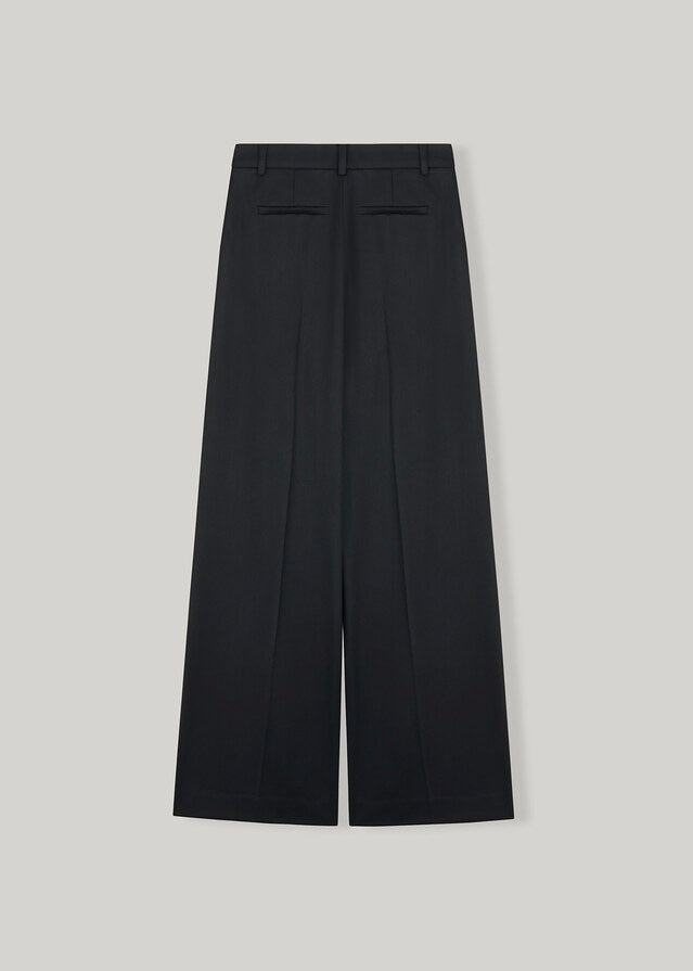 ELBORN | Laon Wool Slacks (2 colors)