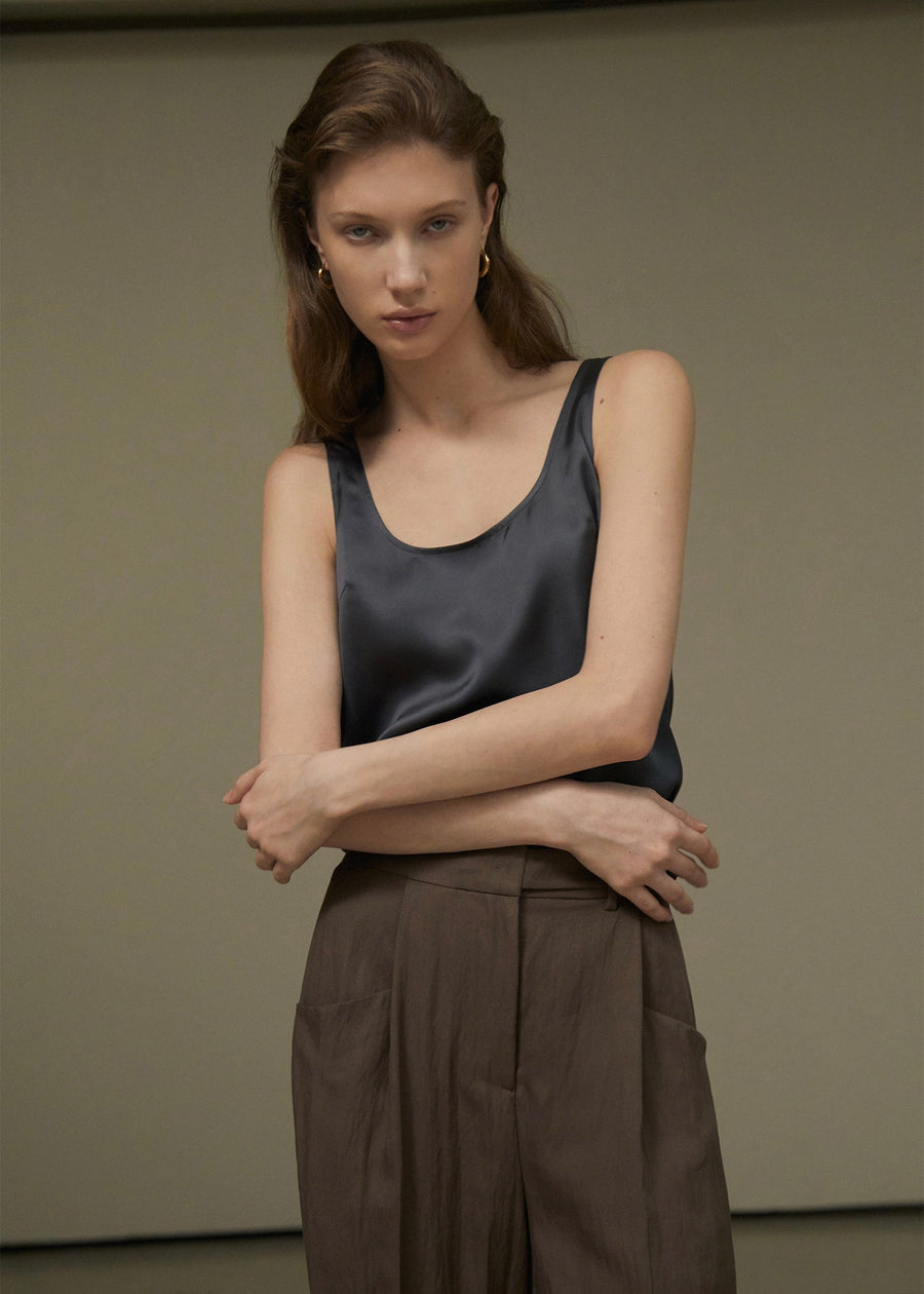 ELBORN | Elling Sleeveless Top (3 Colors)