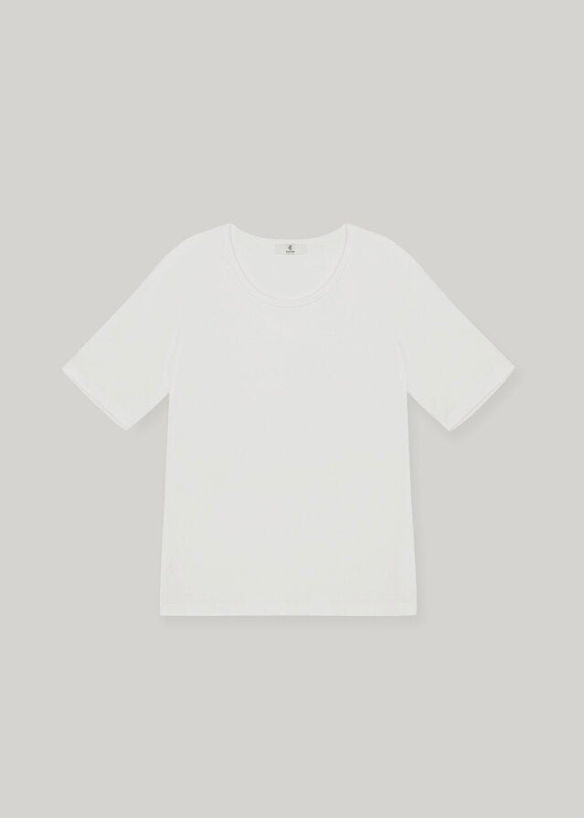 ELBORN | Zoey Silket T-shirt (3 Colors)