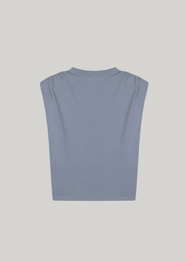 ELBORN | Moa Sleeveless Top (2 Colors)