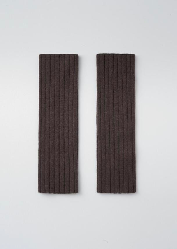 MOIA | Leg warmer (3 Colors)