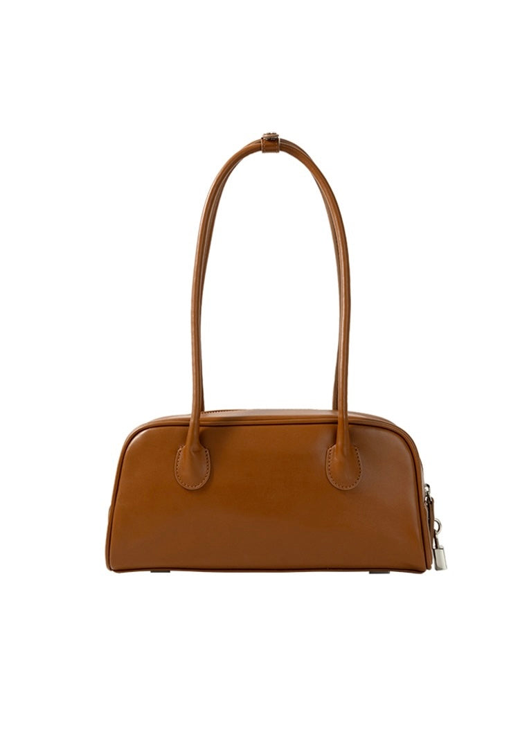 [PRE-ORDER] LEHA | Harper Bag (Camel) Expected to ship 10/4/2024