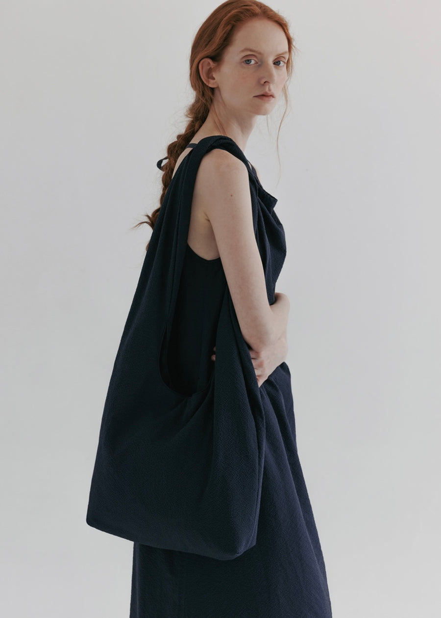 MOIA | Wave Bag (Navy)