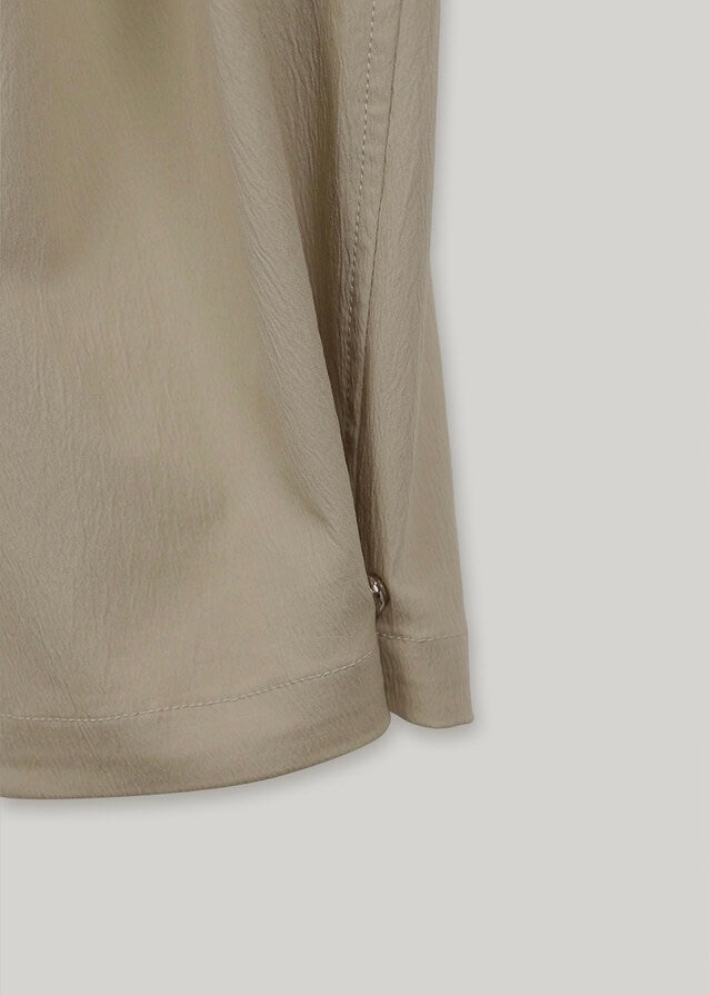 ELBORN | Monty Cargo Pants (Beige)