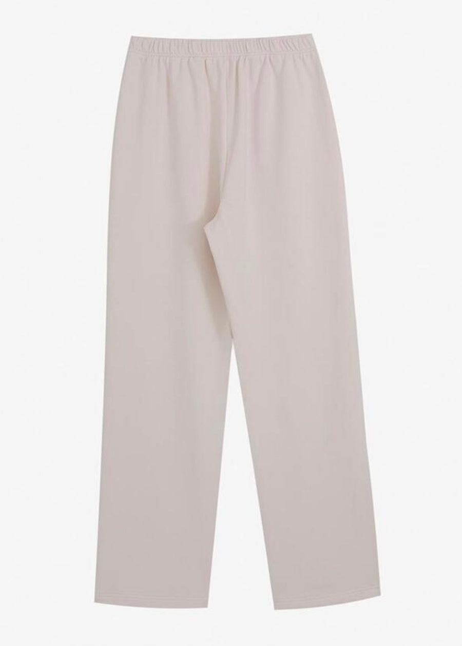 LEHA | Club Straight  Leg Sweatpants (Taupe)