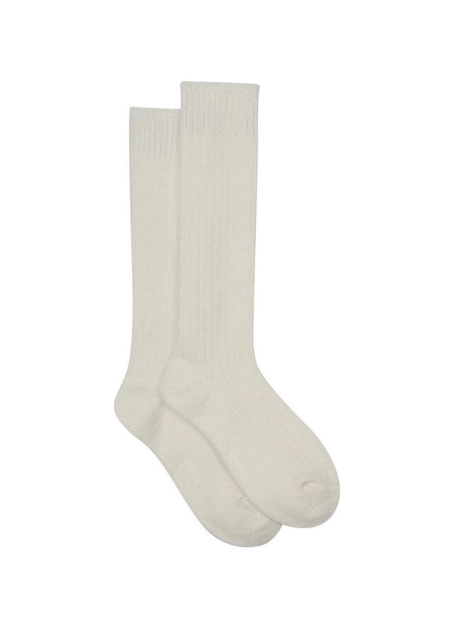 LEHA | Mild Wool Socks (2 colors)