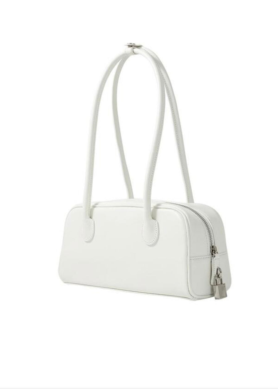 LEHA | Harper Bag (White)