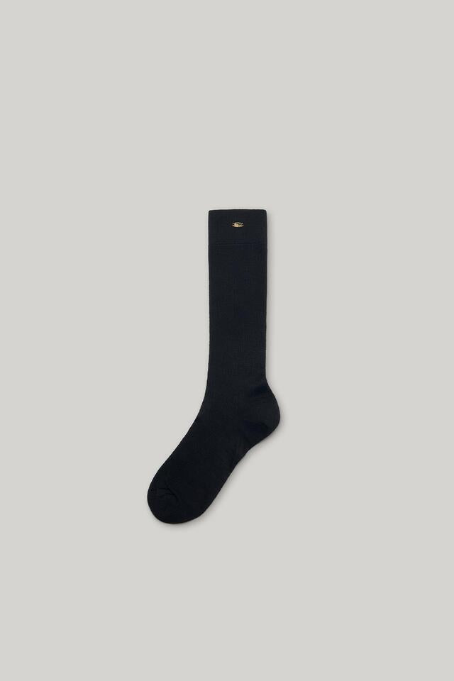 ELBORN | Laurelle Ribbed Socks (3 colors)