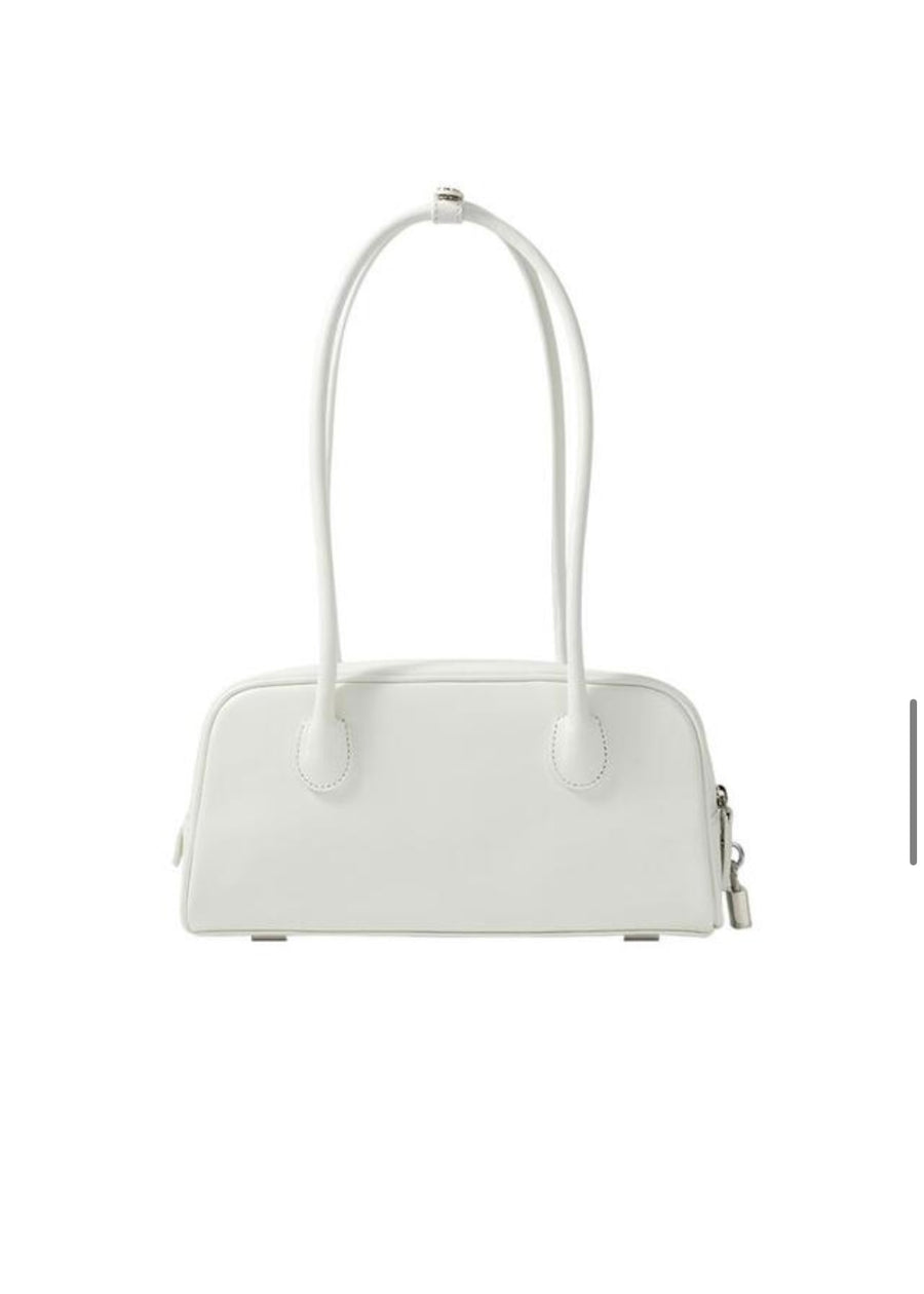 LEHA | Harper Bag (White)