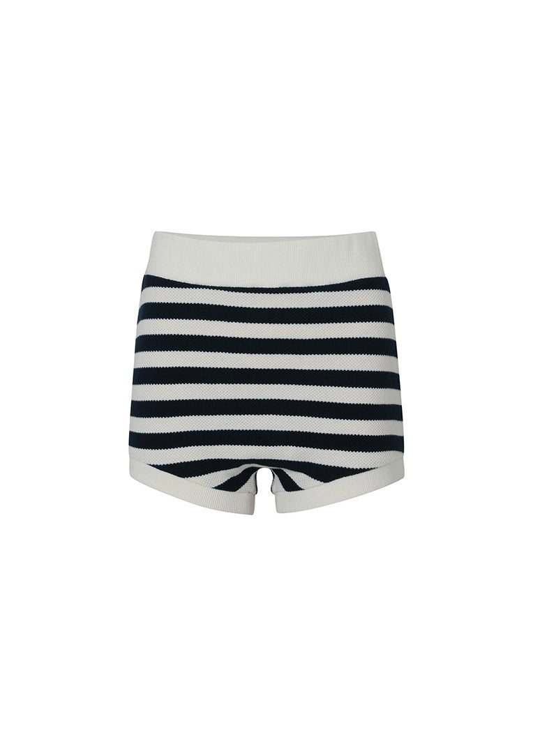 LEHA | Clement Stripe Shorts (Stripe)