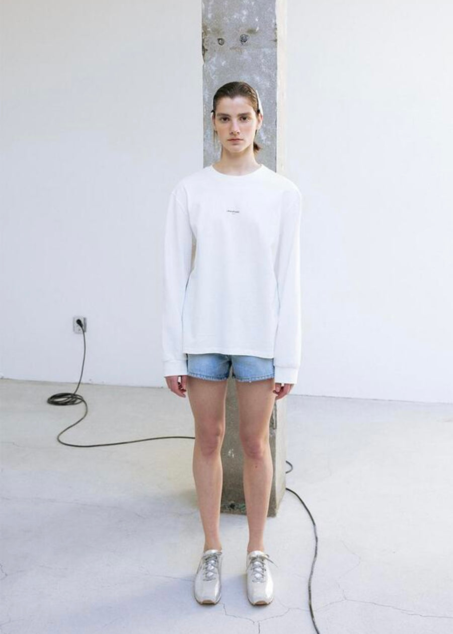 LEHA | Coline Shorts (Blue)