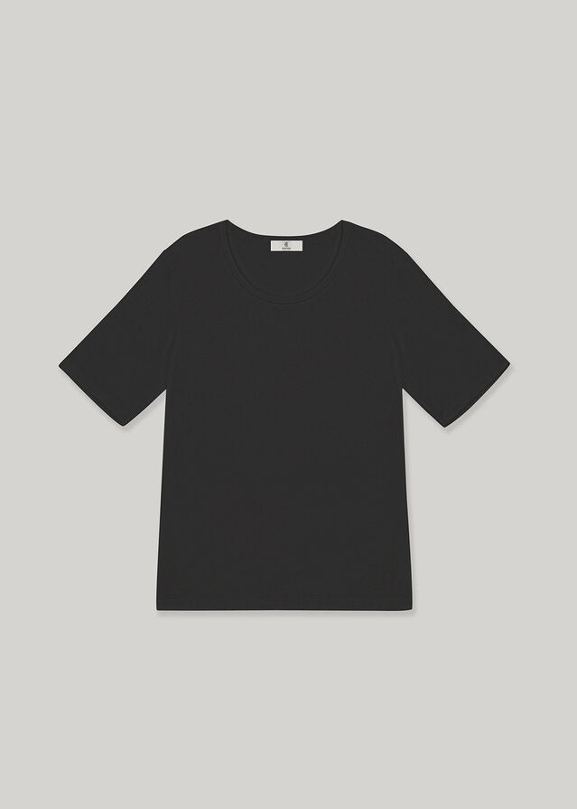 ELBORN | Zoey Silket T-shirt (3 Colors)