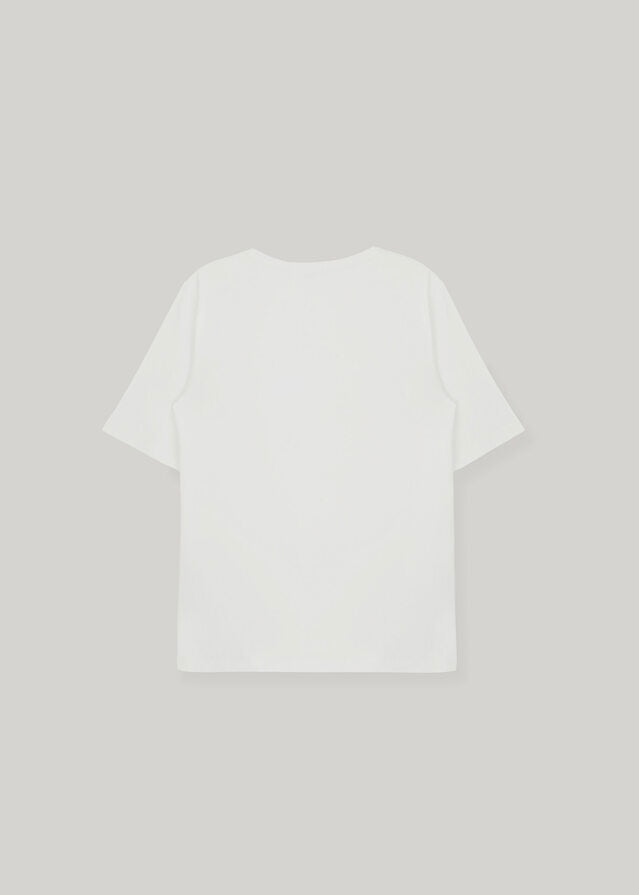 ELBORN | Zoey Silket T-shirt (3 Colors)