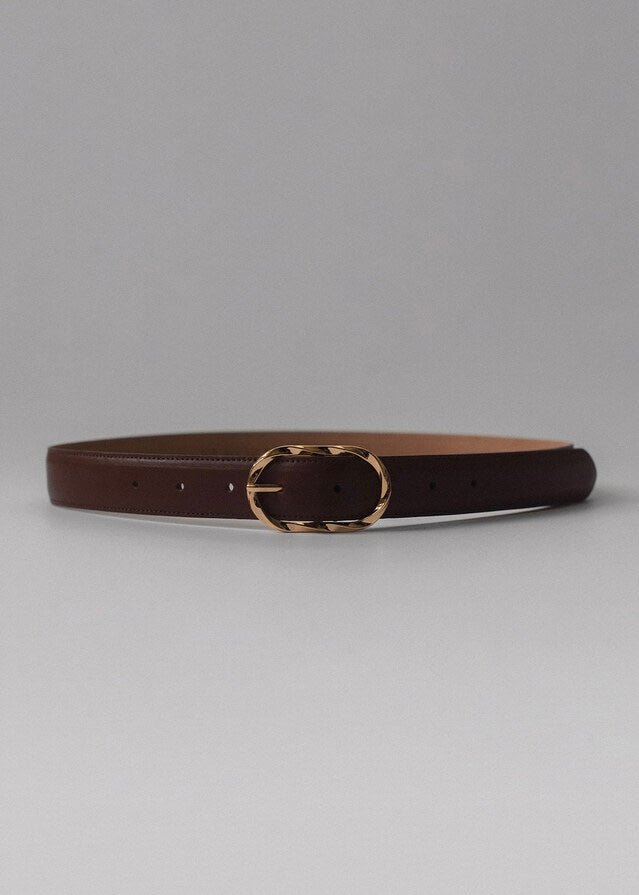 ELBORN | Coy Leather Belt (2 Colors)