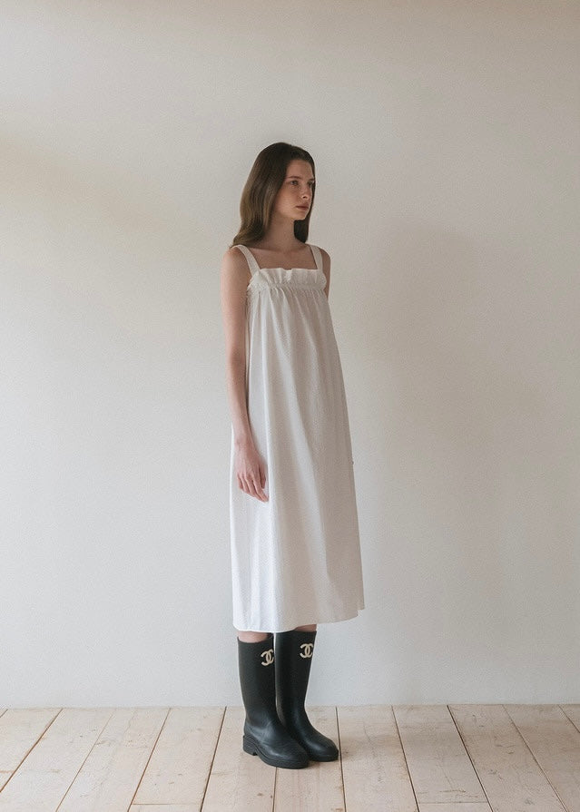 ELBORN | Eileen Slip Dress (2 Colors)