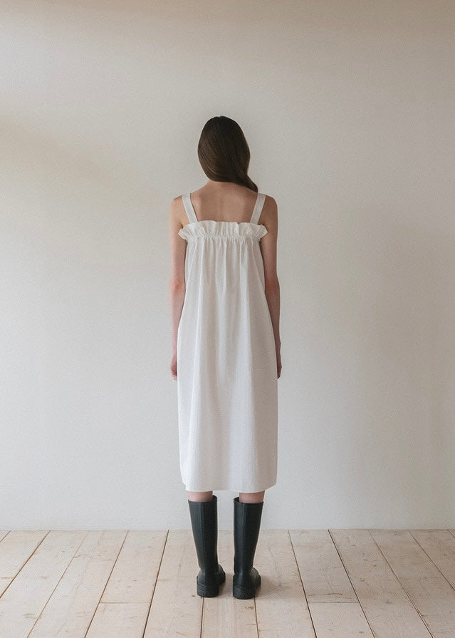 ELBORN | Eileen Slip Dress (2 Colors)