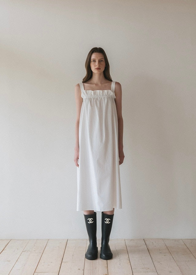 ELBORN | Eileen Slip Dress (2 Colors)