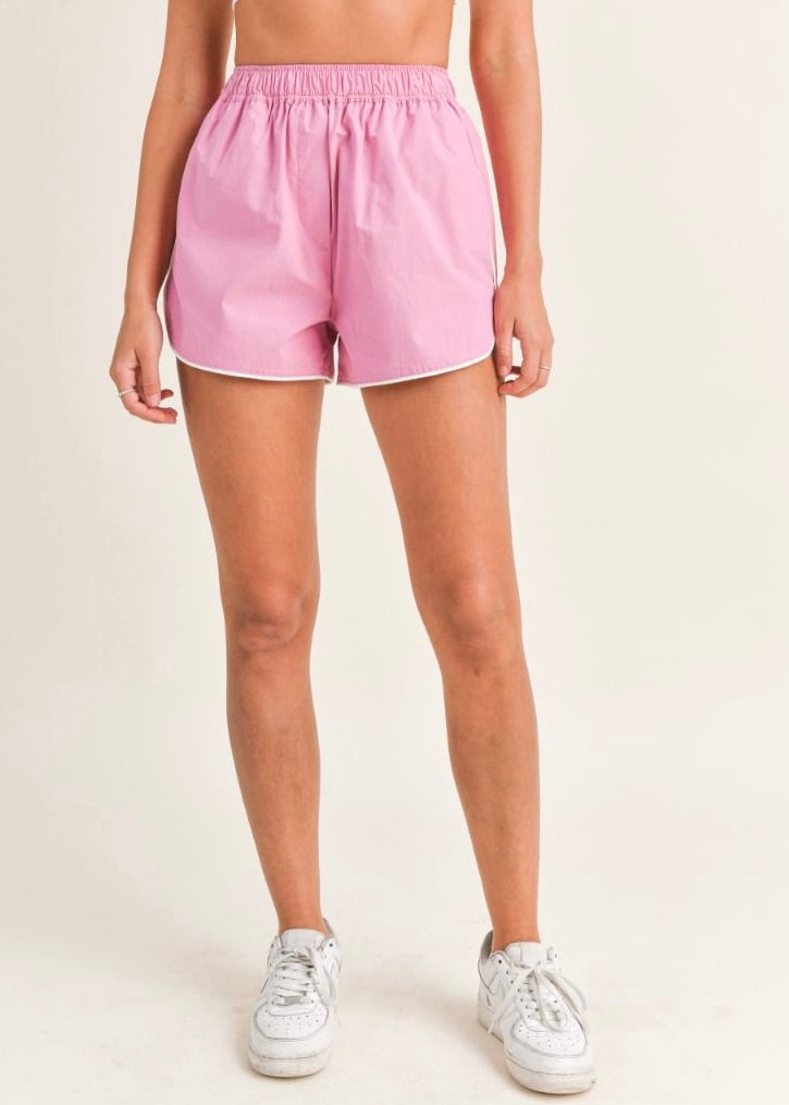 Loen casual shorts (2 colors)