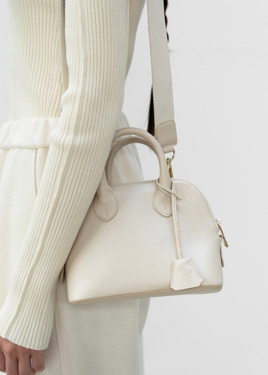 LEHA | Covent Bag (Ivory)