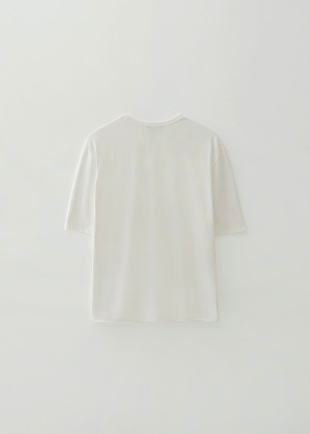 MOIA Box T-shirt (White)