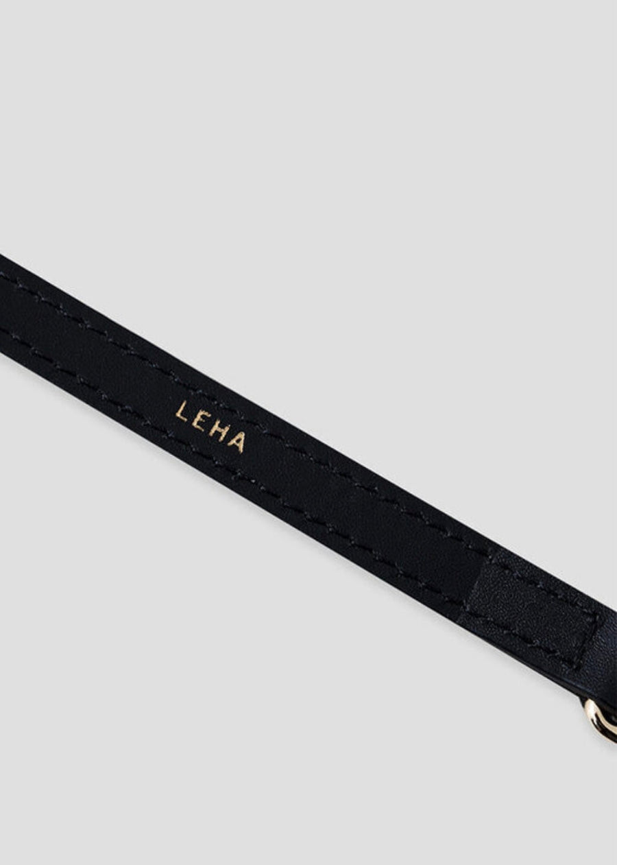 LEHA | Covent Bag (Black)