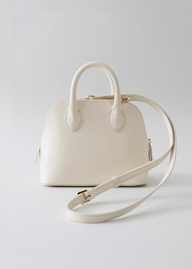 LEHA | Covent Bag (Ivory)