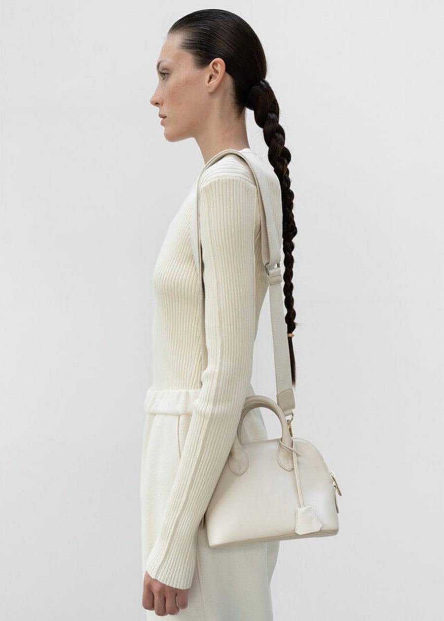 LEHA | Covent Bag (Ivory)