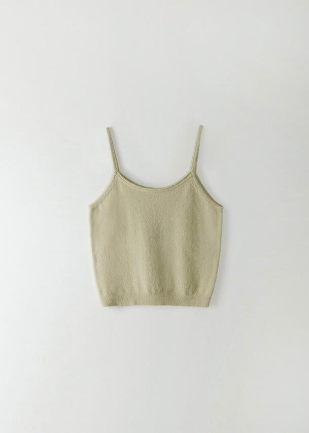 Moia Cozy sleeveless (melon)