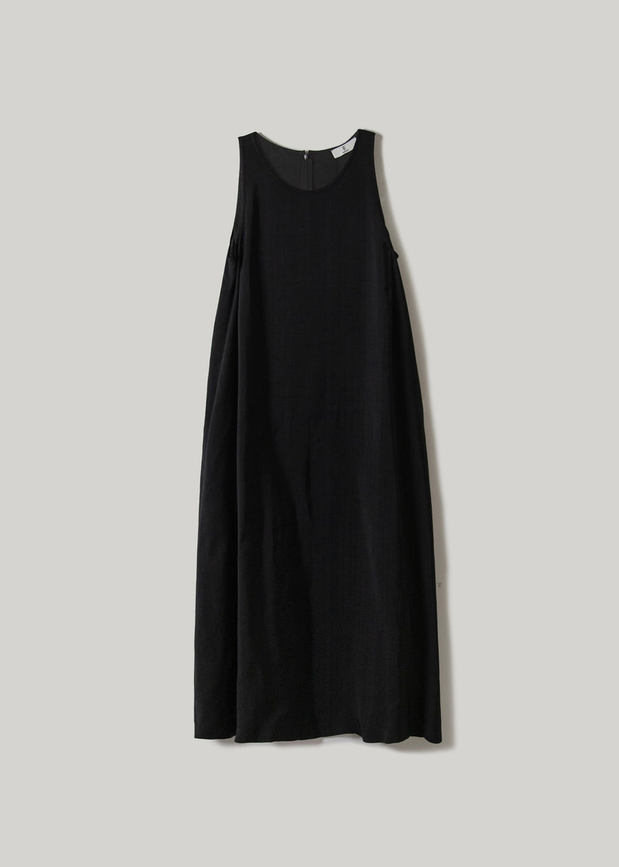 ELBORN | Perna Long Dress (Black)