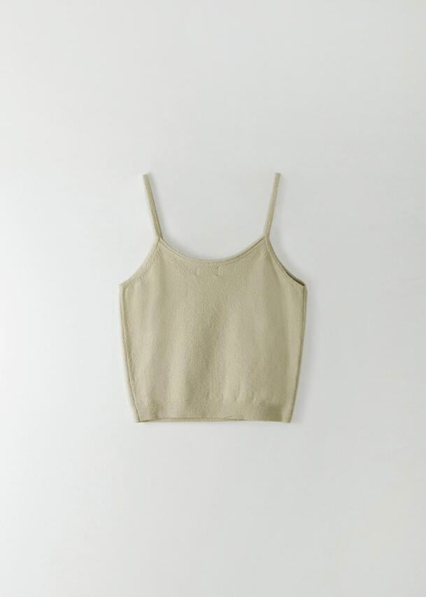 Moia Cozy sleeveless (melon)