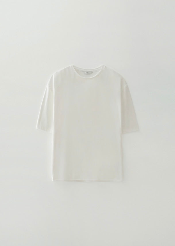 MOIA Box T-shirt (White)