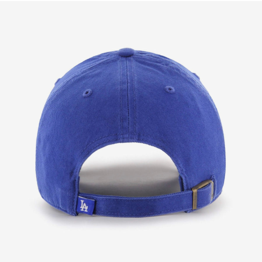 Los Angeles Dodgers Cleanup Adjustable Hat by '47 Brand