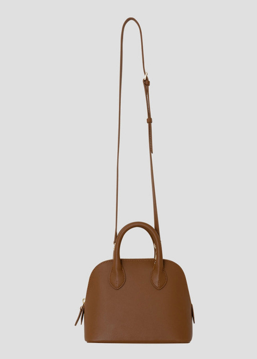 LEHA | Covent Bag (Camel)