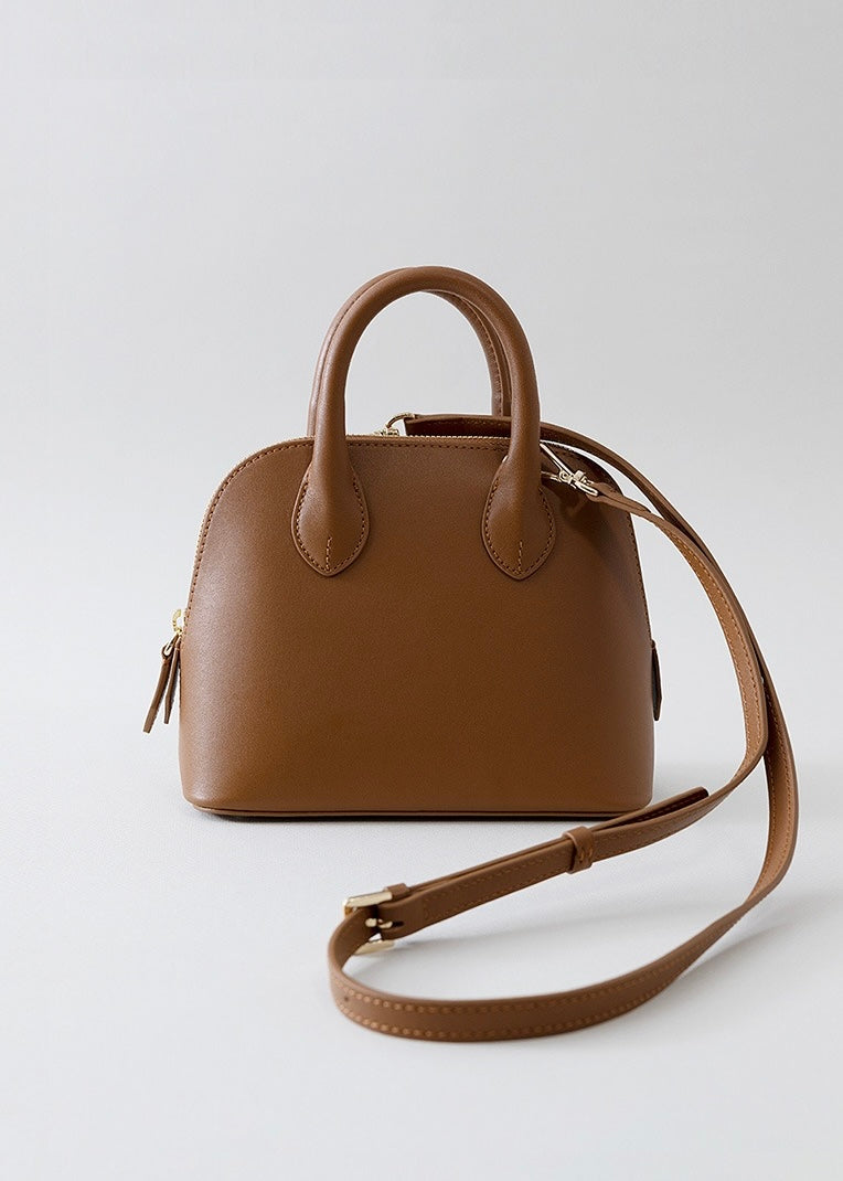 LEHA | Covent Bag (Camel)