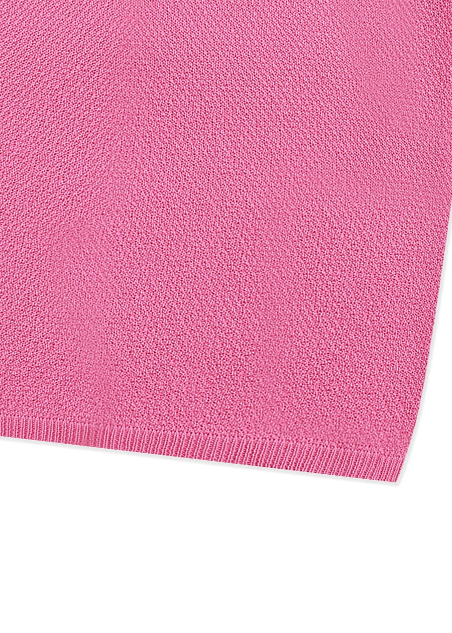 STUDIO & PARC Summer Knit (Pink)