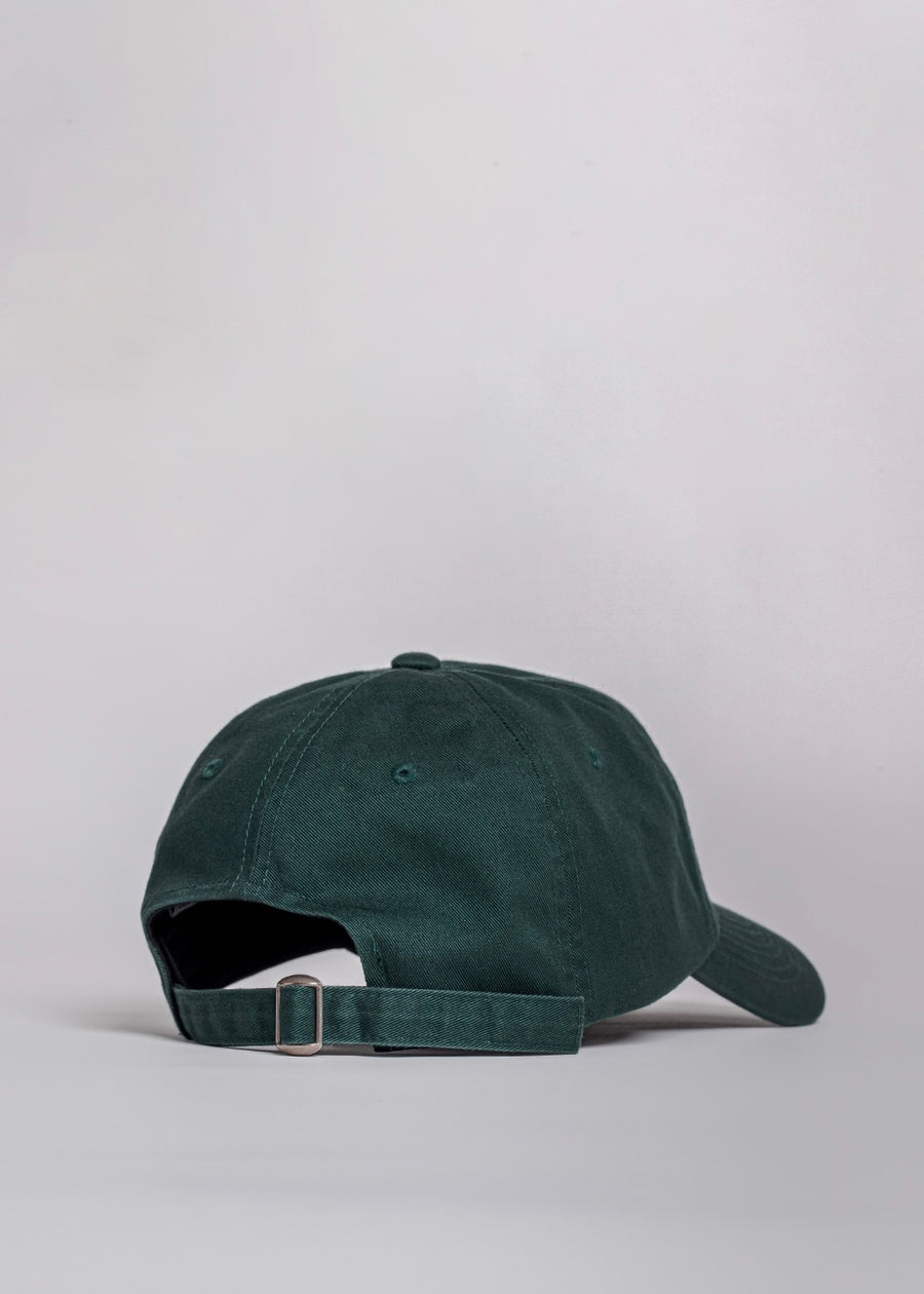 SCS Basic Cap (Green)