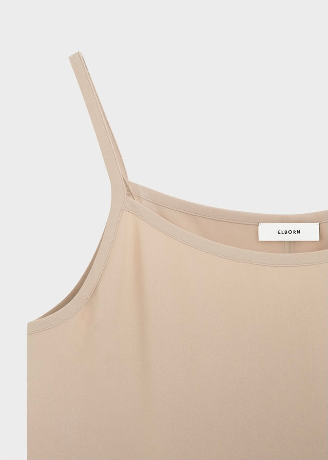 Inner Slip dress | ELBORN