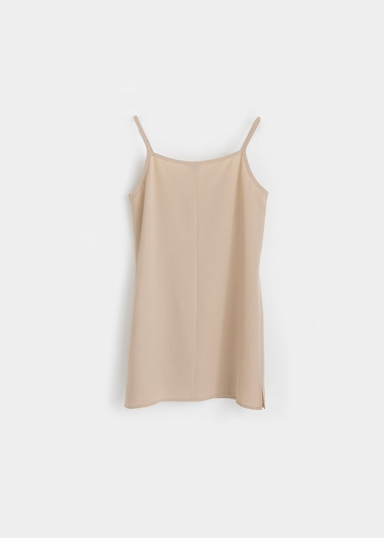 Inner Slip dress | ELBORN