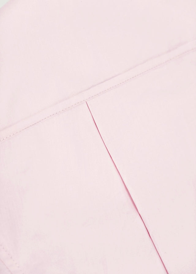 Été Solid shirt (Blossom Pink)