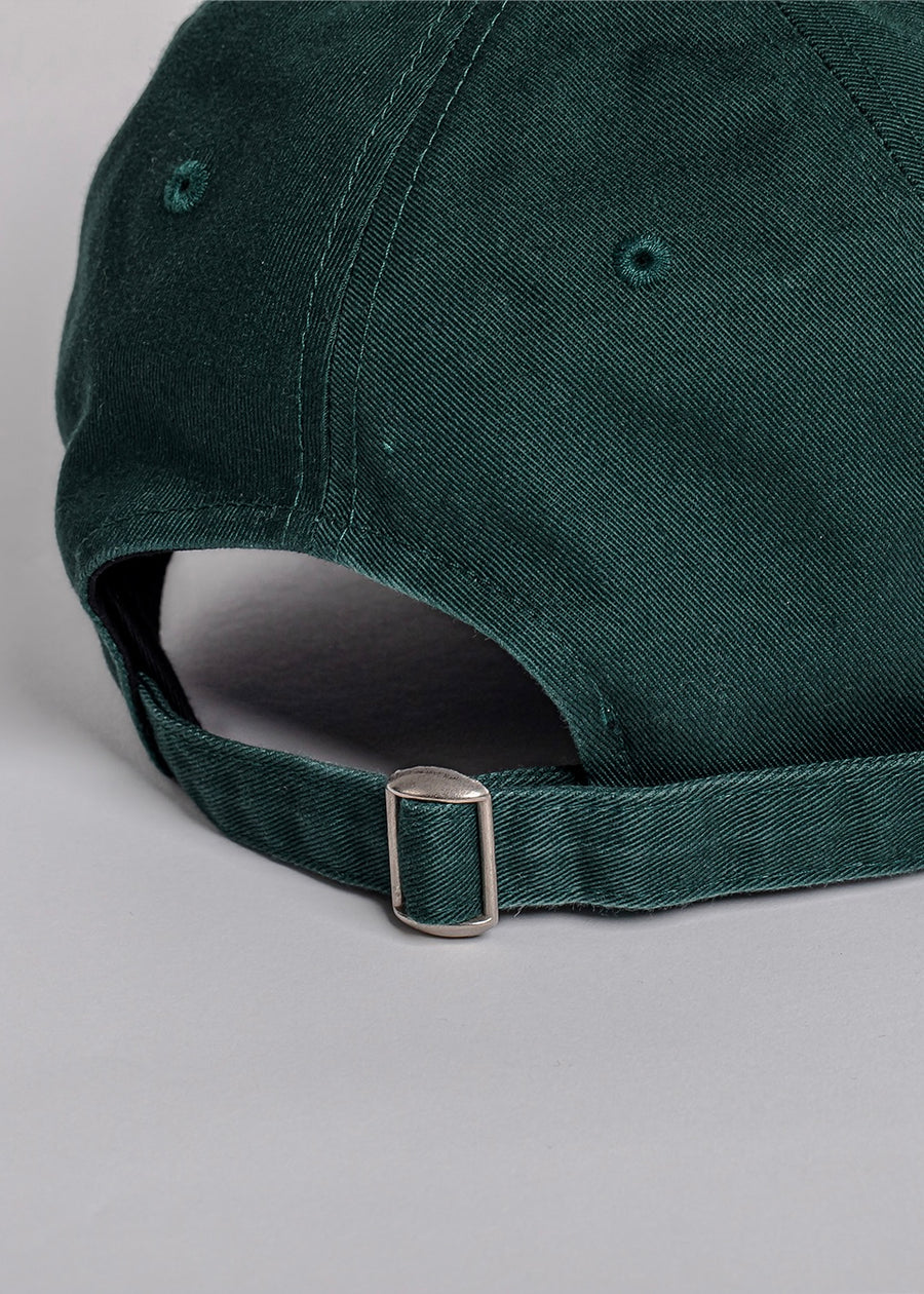 SCS Basic Cap (Green)