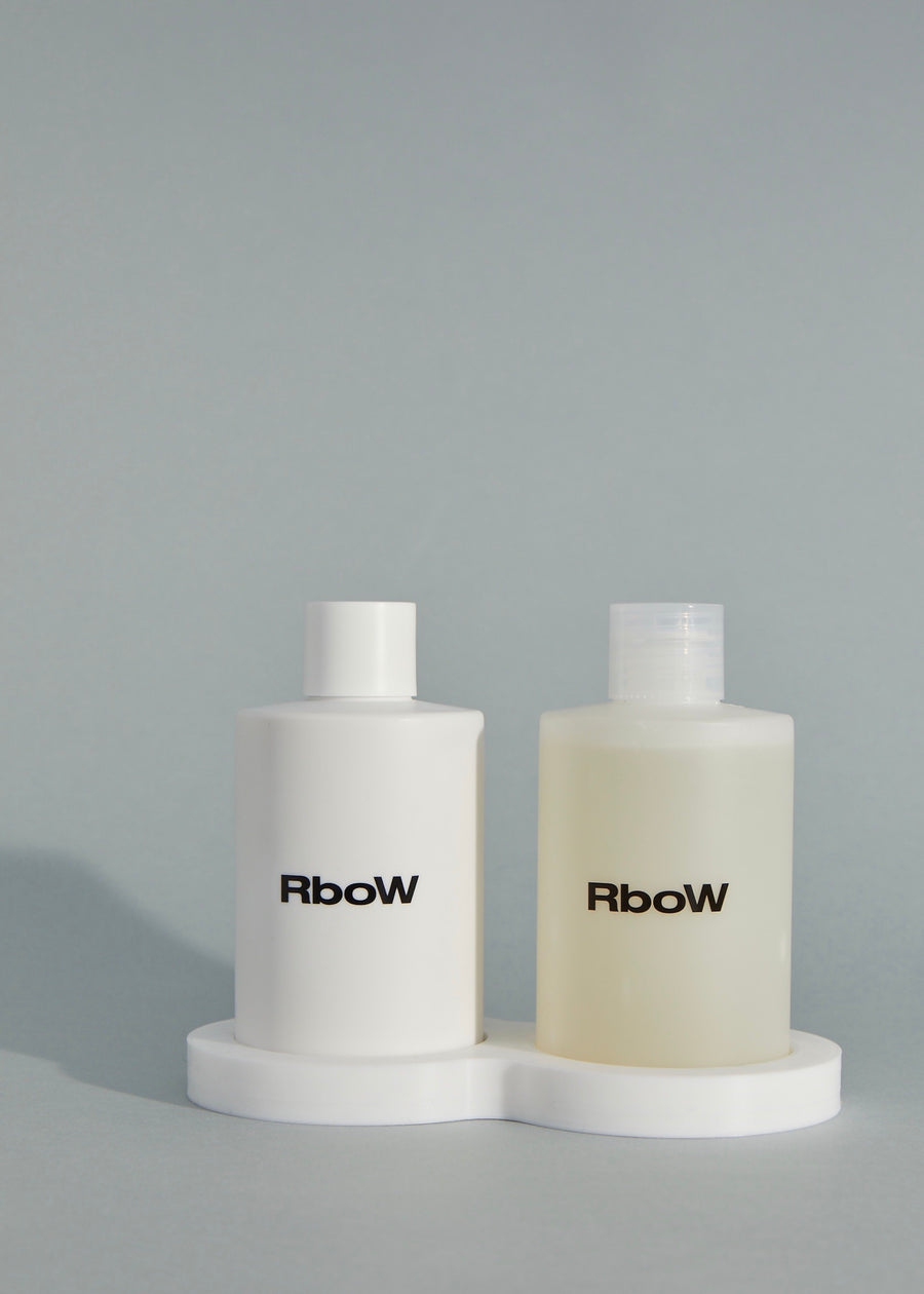 Vitalizing Hand and Body Wash (+pump) / Ooooof | Rbow